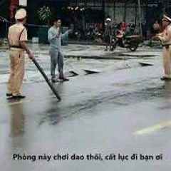 chơi dao 🔪