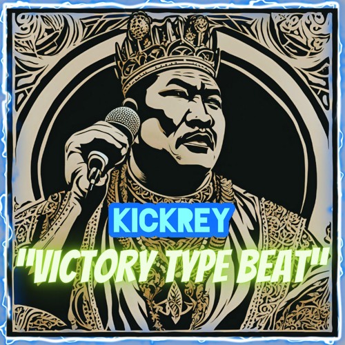 KICKREY - Victory Type Beat (Original Mix) SNIPPET  | FREE DL