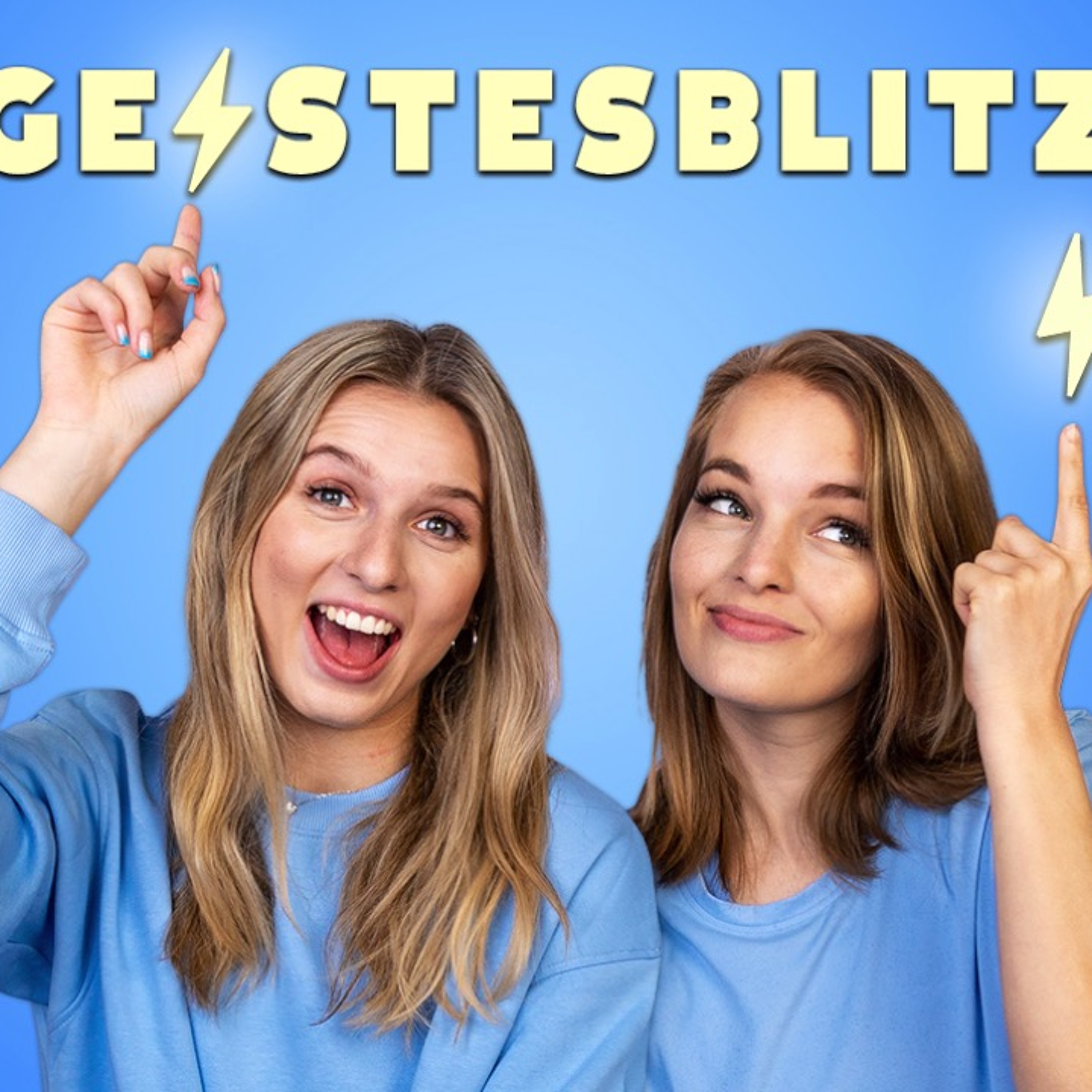 GEISTESBLITZ