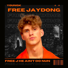 Free Jaydong (prod. danielwsp)