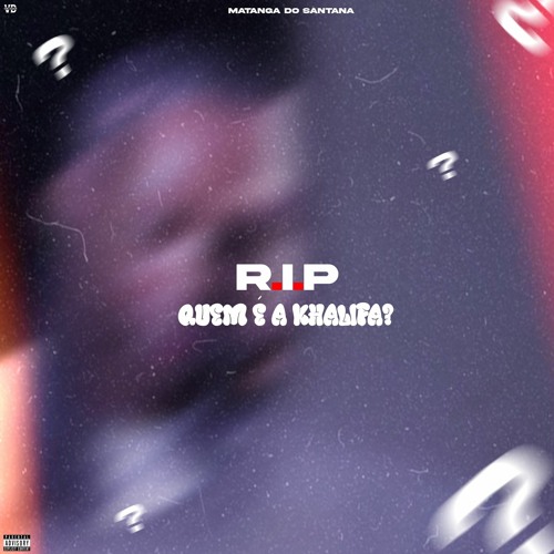 R.I.P "QUEM É A KHALIFA?" FT Lay Mendes,L7,Liedson Wondrizzy,Kelson Marronw,Eudiweizy & CZKKAY