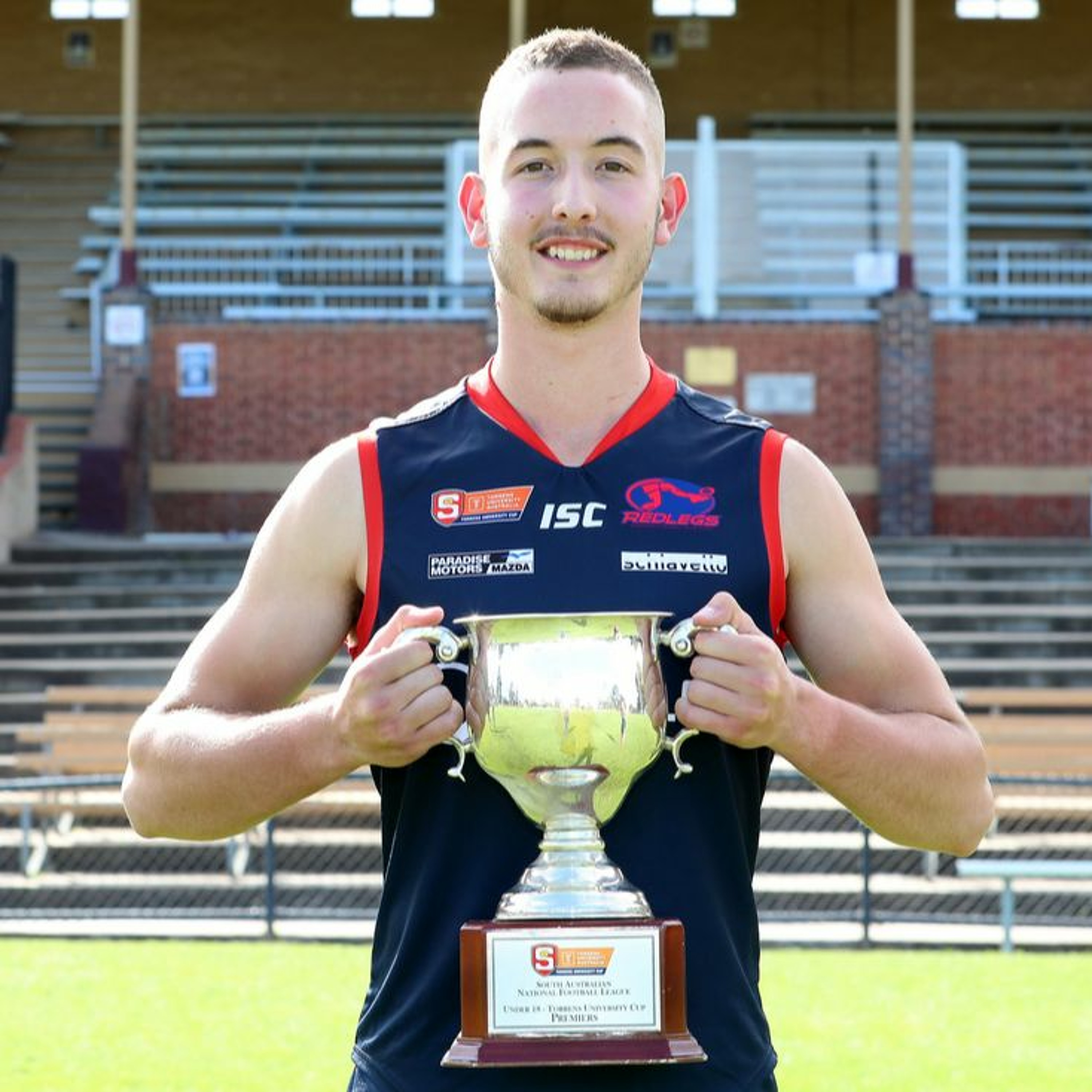 SANFL Podcast