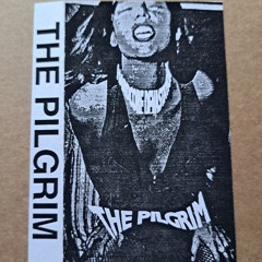 DJ Pilgrim - 'Hardcore Devastation' Studio Mix - 1992 - Side B