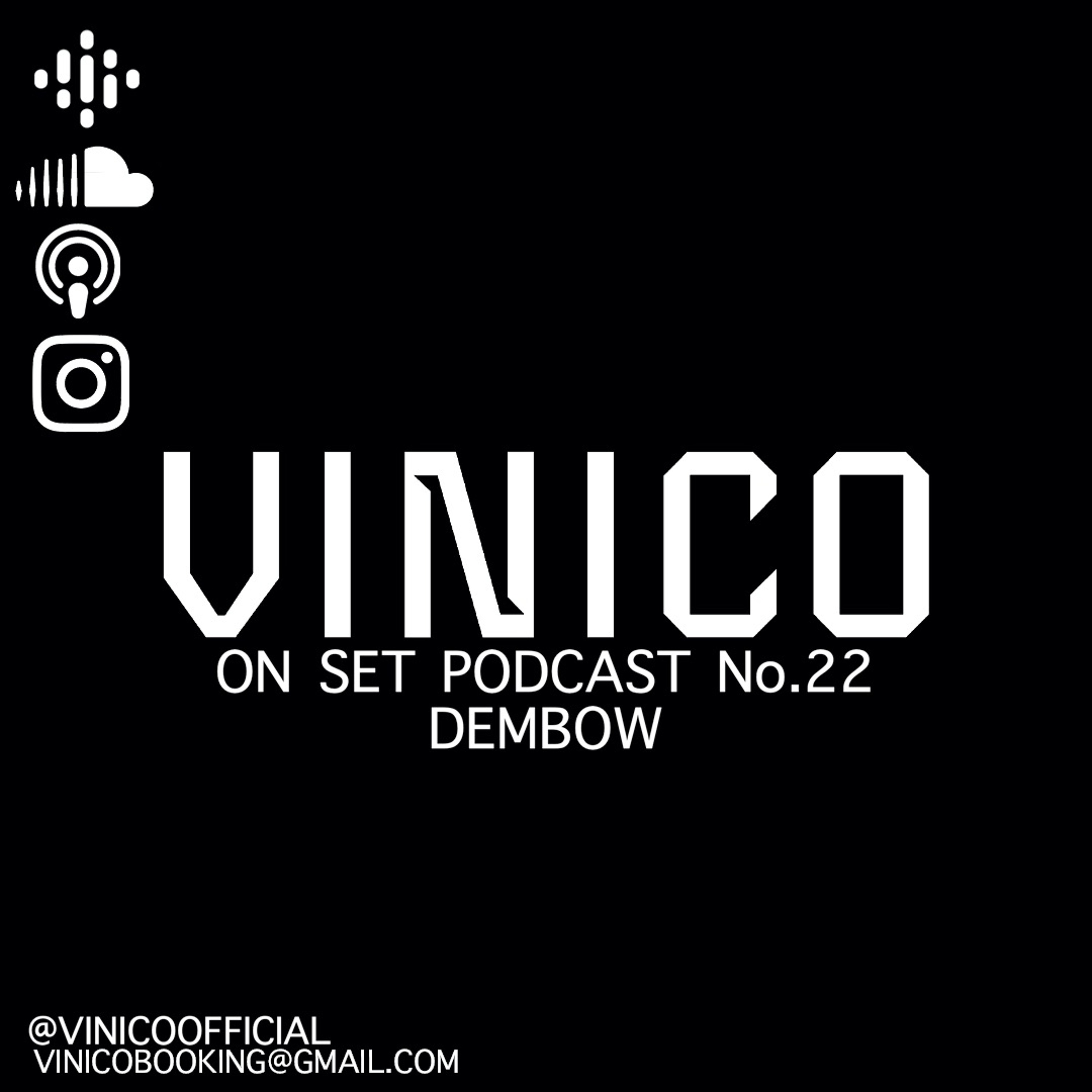 On Set Podcast