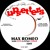 Artwork for Max Romeo - Chase The Devil (Marc Hype & Petko Turner Edit)