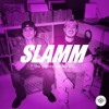 the groove palace 010 - SLAMM DJ mix artwork - Electronic music tracklist cover image