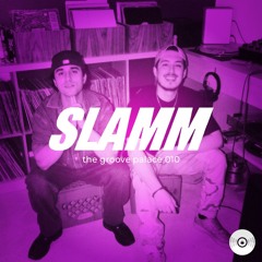 the groove palace 010 - SLAMM