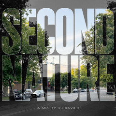 Second Nature | Funky House, UK Tech House