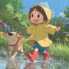 雨和種子_純伴奏（原key）