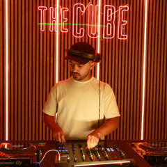 Sevenkey live at @TheCube | Barcelona, Spain