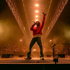 Kendrick Lamar - Squabble Up Remix