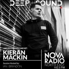 DEEPinSOUND Radio House Guest Mix