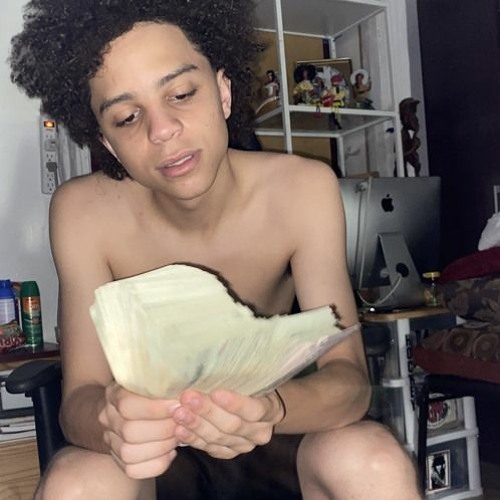 Xaviersobased x Ayoolii Blake Griffin mixx