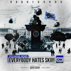 Everybody Hate Skii