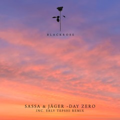 Sassa & Jäger - Cyber Romance (Original Mix)