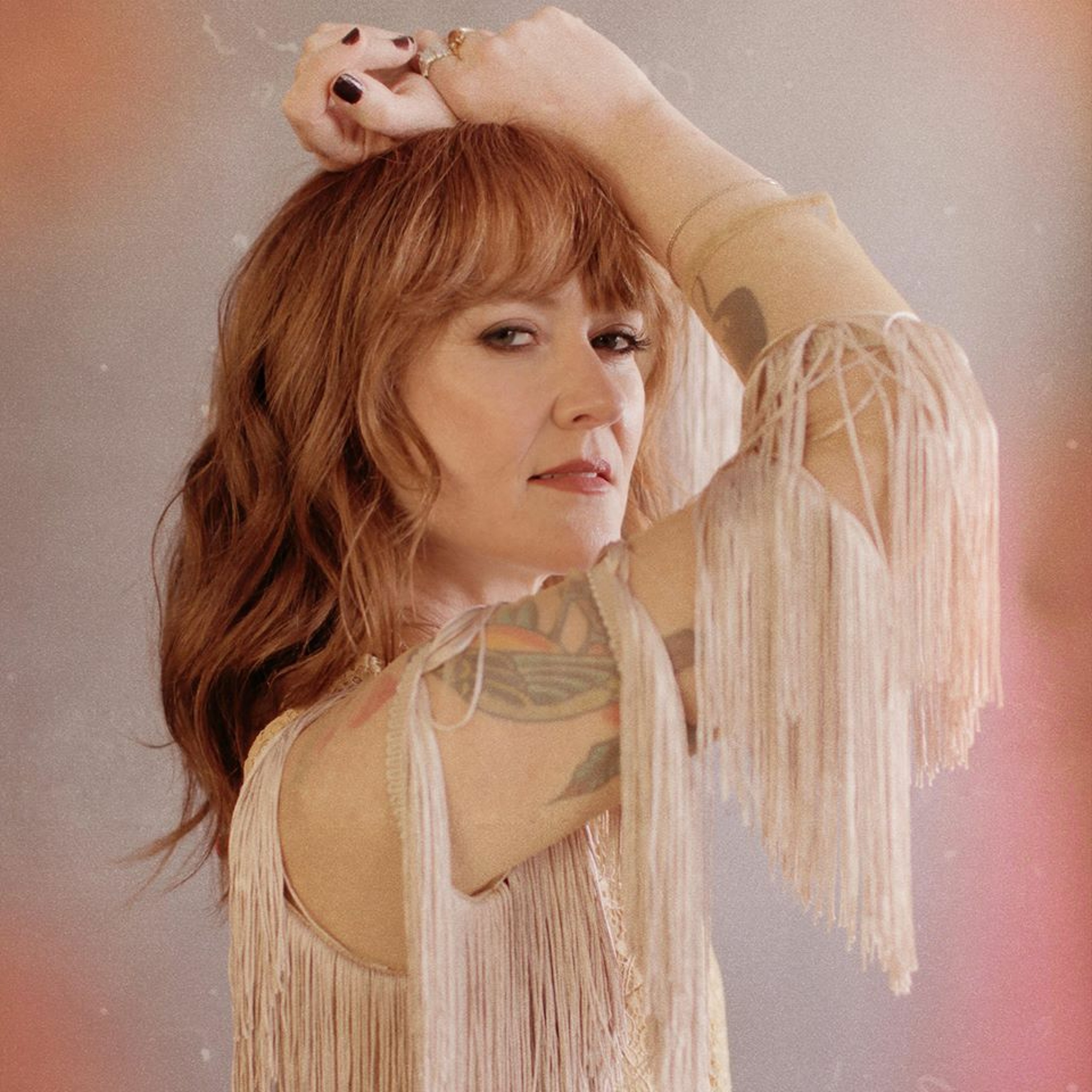 MUSIQUE | Uniquement pour toi, le 8e album de Mara Tremblay #musiquebleue episode artwork