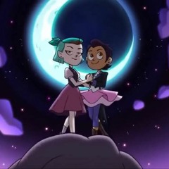 The Owl House - Just Friends (Feat. Koa & Melody Snowflake VA Original Song By Meelz)