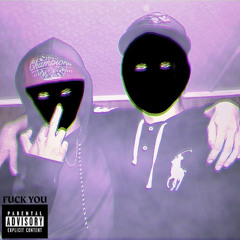 FUCK YOU