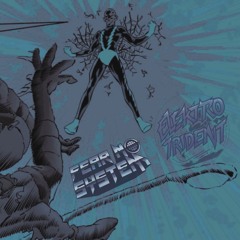 REAL ELEKTRO - FEAR NO SYSTEM