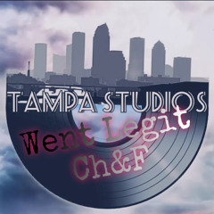 Ch&F - Went Legit (Freestyle)