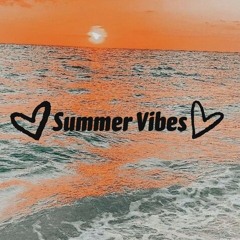 Summer'24 Vibes