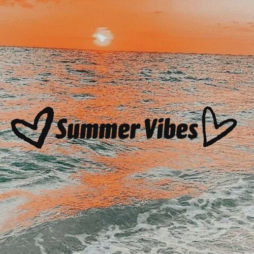 Summer'24 Vibes