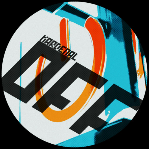 PREMIERE: Kardenal - OFF (Original Mix)
