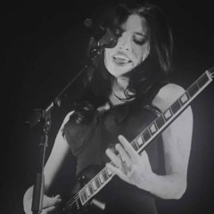 Nessa Barrett - high on heroin (extended snippet)