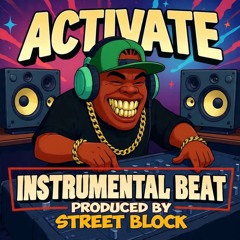ACTIVATE BEAT