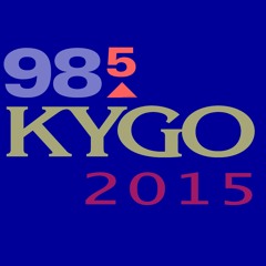 Kygo20151