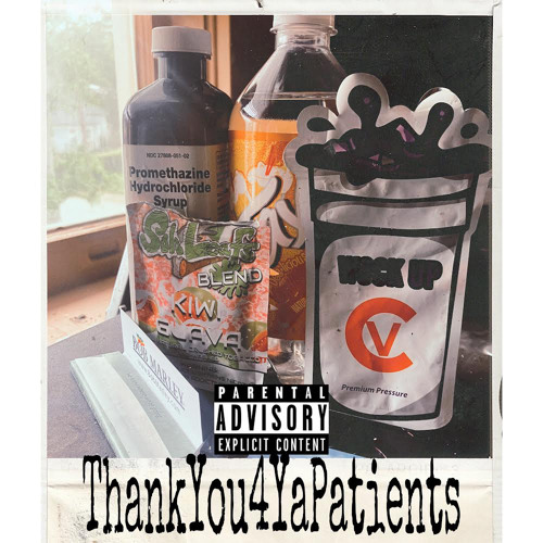 Rokkkstar Emman- Missing Ppl Freestyle (DJCAVEMANso803 Exclusive)