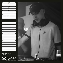 Midnight Mix 059 // Kirky P (Bass Injection)