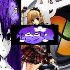 fleurnothappy - hermaeus mora - slowed+reverb+nightcore