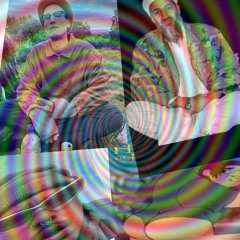 trancing in the deep with acid up my arse (b2b w/ mrp)