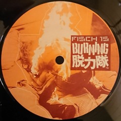 Burning Lazy Persons - Hyper Bitch