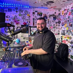 Toumba @ The Lot Radio 07-18-2023