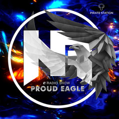 Nelver - Proud Eagle Radio Show #399 [Pirate Station Online] (19-01-2022)