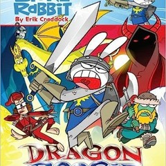 *[Book] PDF Download Stone Rabbit #7: Dragon Boogie BY Erik Craddock (Author, Illustrator)