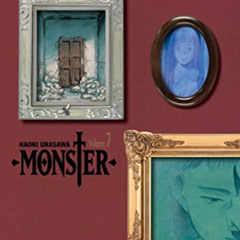 [Free] PDF 📭 Monster: The Perfect Edition, Vol. 7 (7) by  Naoki Urasawa [EPUB KINDLE
