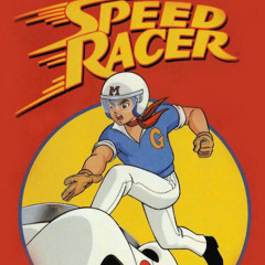 Speed Racer (feat. Scarface)