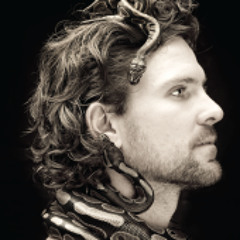 The Invisible Beings  [Herwig Maurer]