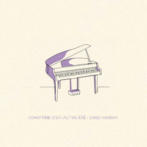 Comptine d'un autre été - Greg Herma (Closing Remix)