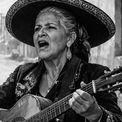 Last Night a Mariachi saved my life