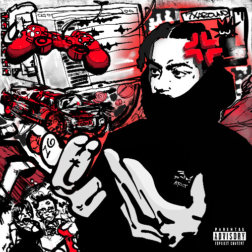 c u different w/ @jeikokaine #pr