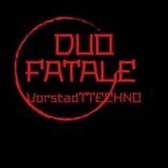 VORSTADTTECHNO (1) Mixed By DUO FATALE