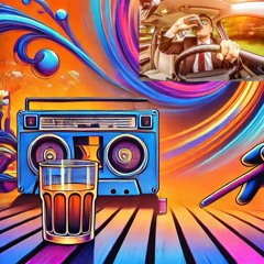 Hardstyle Hajnalban megyek Haza