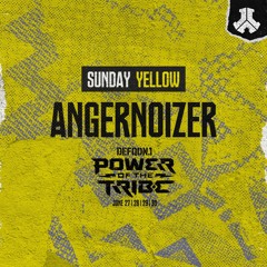 Angernoizer | YELLOW | Sunday | Defqon.1 2024
