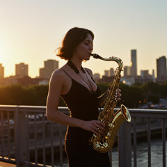Sax in the City