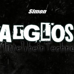 Simon@ Arglos Techno Podcast  33