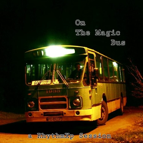 On The Magic Bus